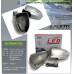 kabis led sides mirrors kit chevrolet lacetti cruze 2010-13